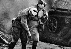 kurskaya