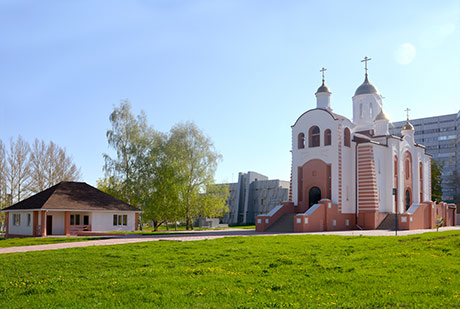 pasha