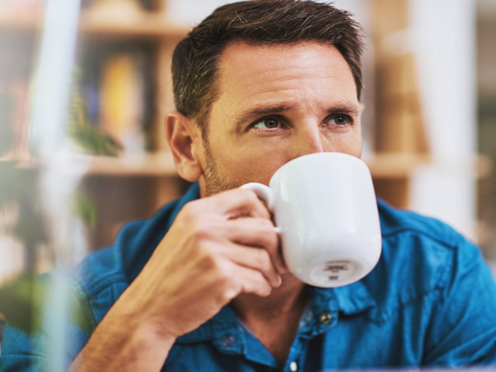 coffee