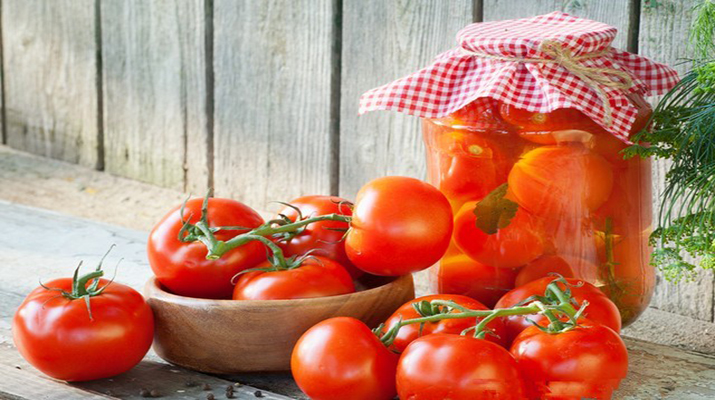 tomato