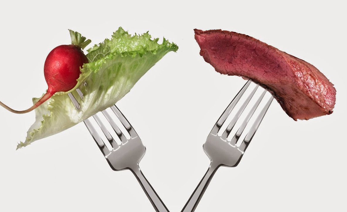 veganstvo