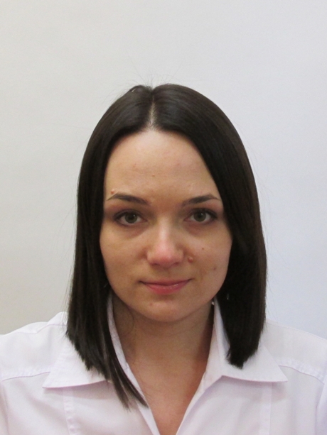 aleksanndrova an