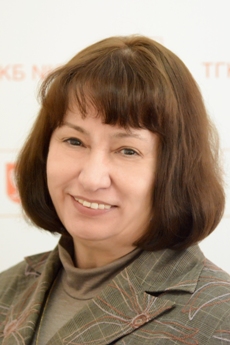 bedokurova