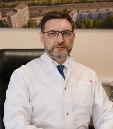 kirsanov