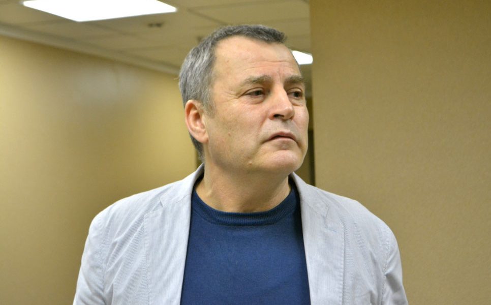kostinov