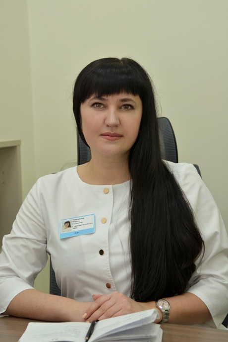 makarova