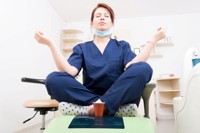 meditac glav