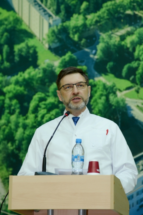 naznacheniye Kirsanov