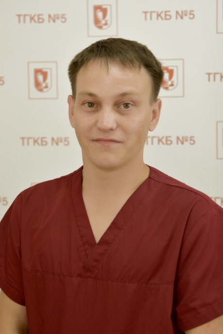 Крутовецкий
