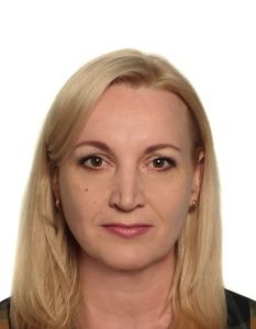 Орехова Кристина Валериевна