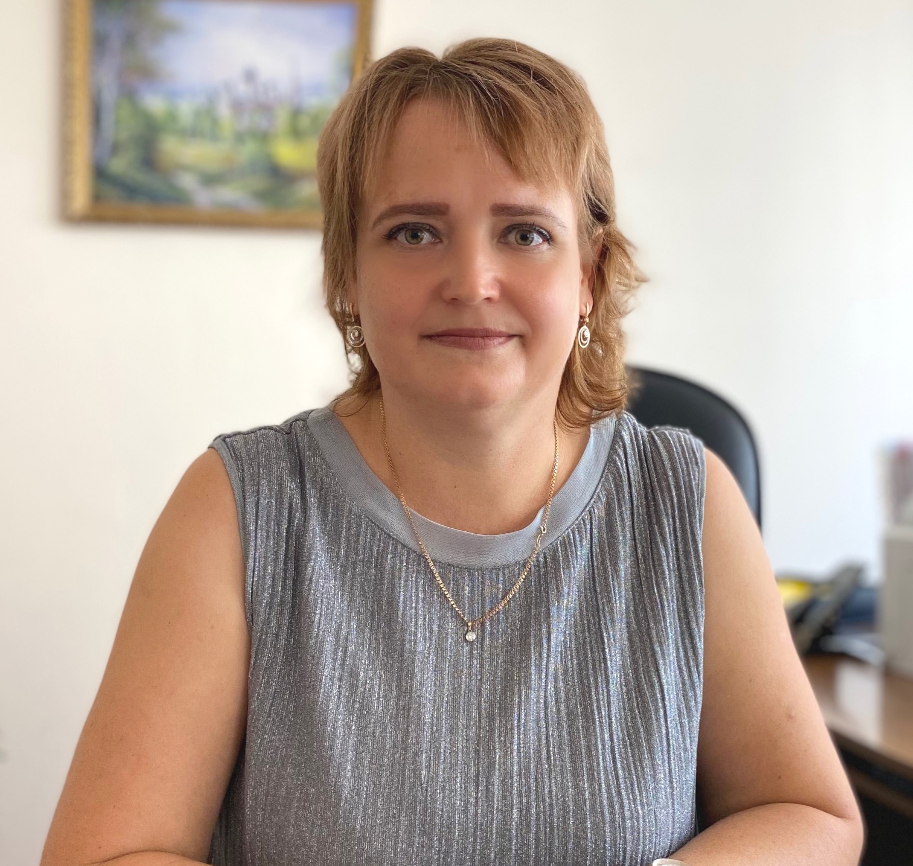 сапегина
