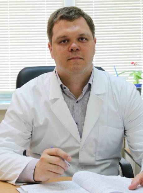 Karavashkin polkol