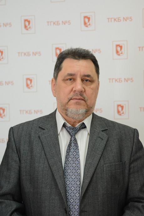Leonov Aleksandr Mihailovich