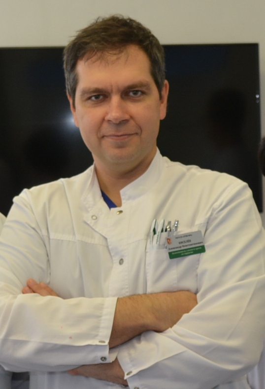 Osteoporoz kiselev