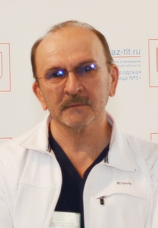 aleksandrov