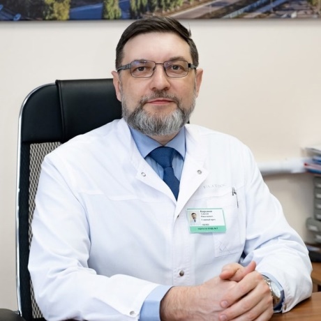 endokrinolog kirs