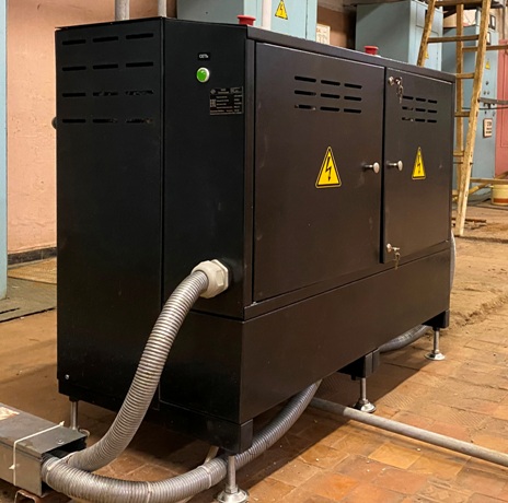 generator gl