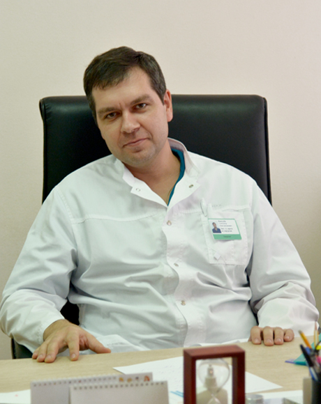 kiselev glav