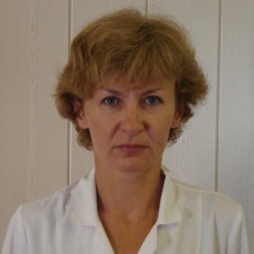 laskovaya endokrinolog