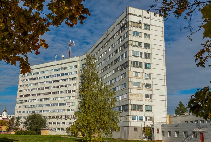 rabota khirurgov korpus