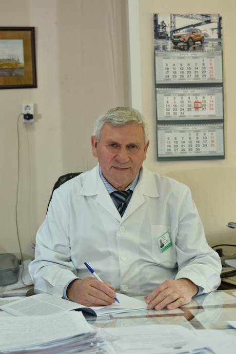 storozhevoy uzel frolov