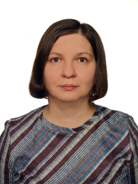 N.V.Gabrielova