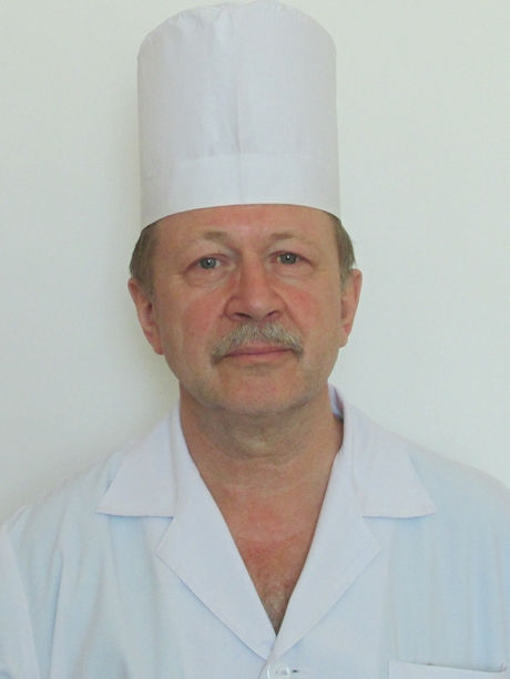 antonov aleksandr mikhaylovich