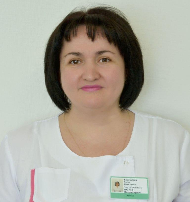 bodnaryuk vyduc