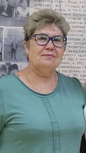 chertakova