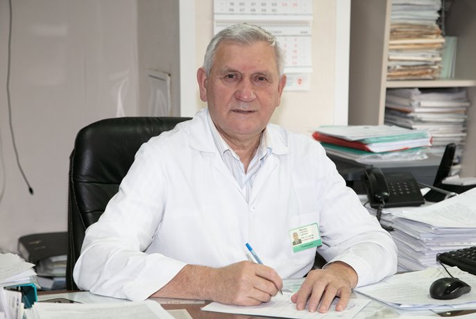 den borby s onko frolov
