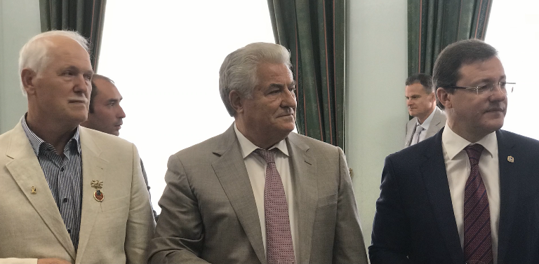kolesnikov kotelnikov azarov