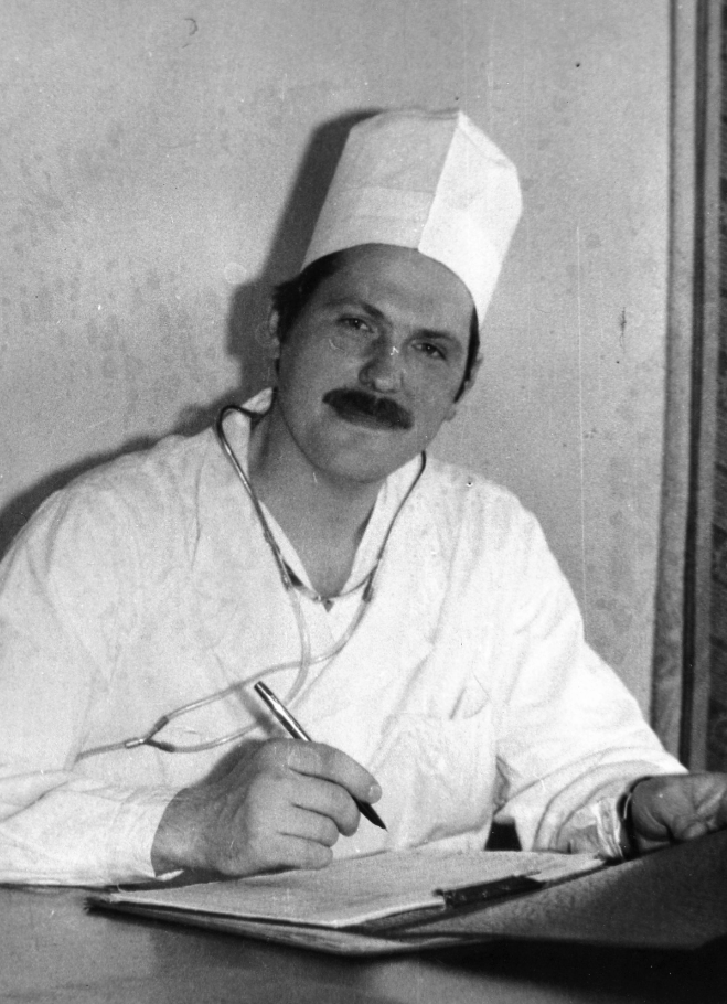 kolesnikov starfoto