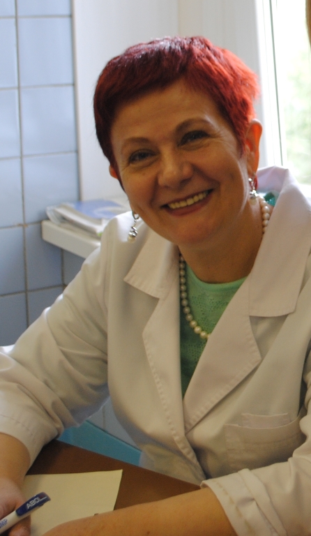 misyura dr martyanova