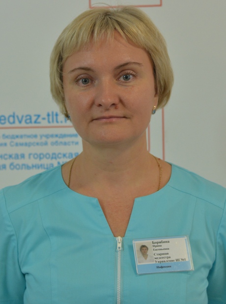 Boryabina I E 3
