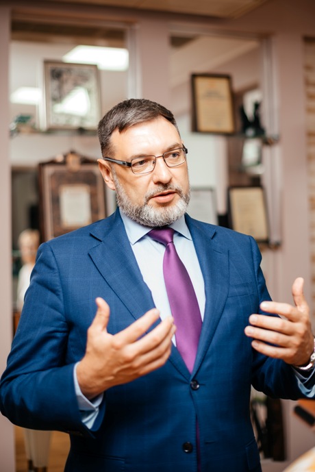 Kirsanov o vak