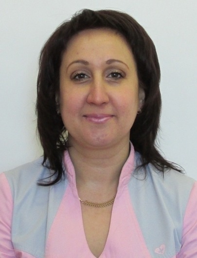 Lazina M S1