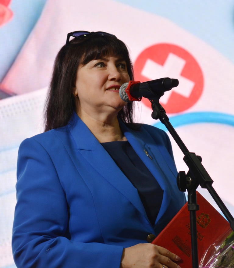 Sazonova