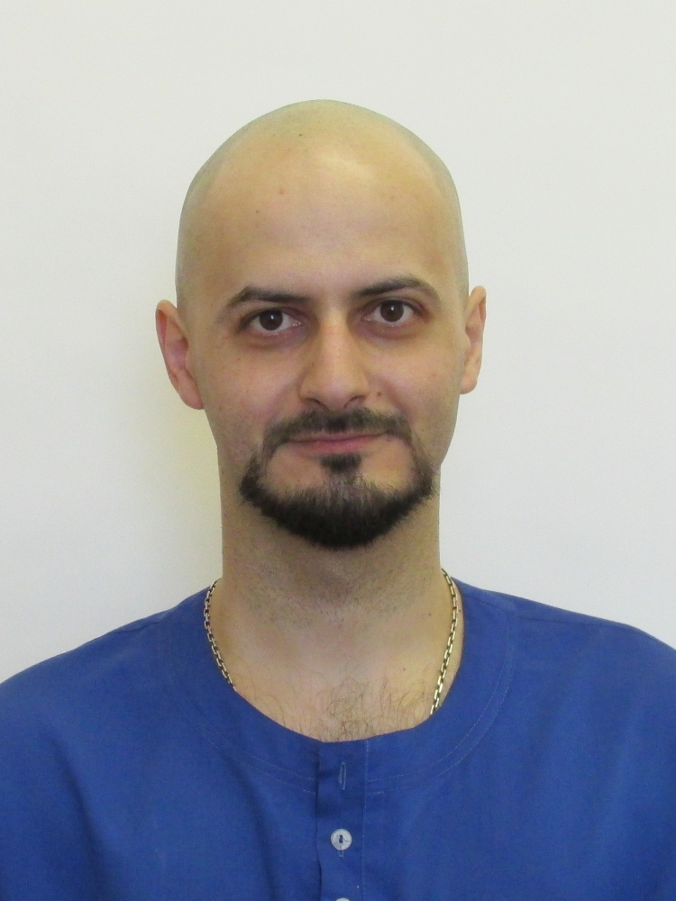 dyakov