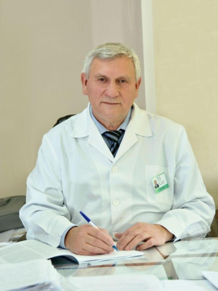 frolov endoskop obor