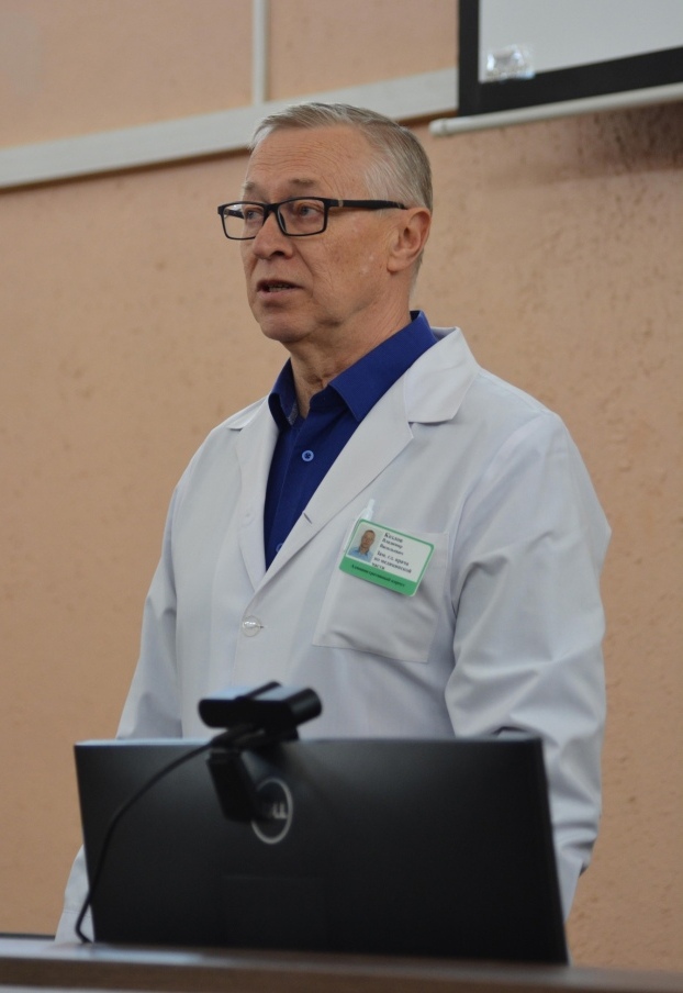 kozlov vladimir