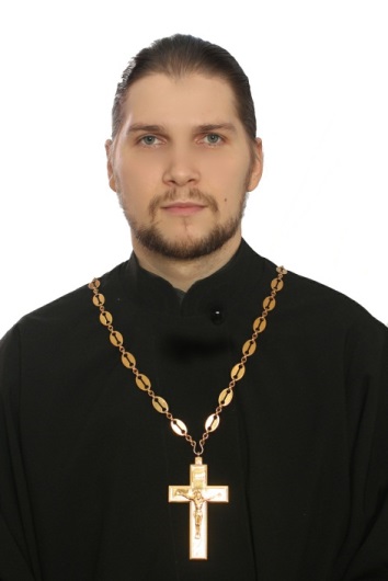 otets Aleksandr