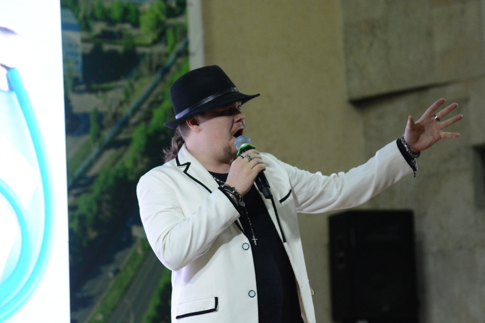 pevec igorsergeev