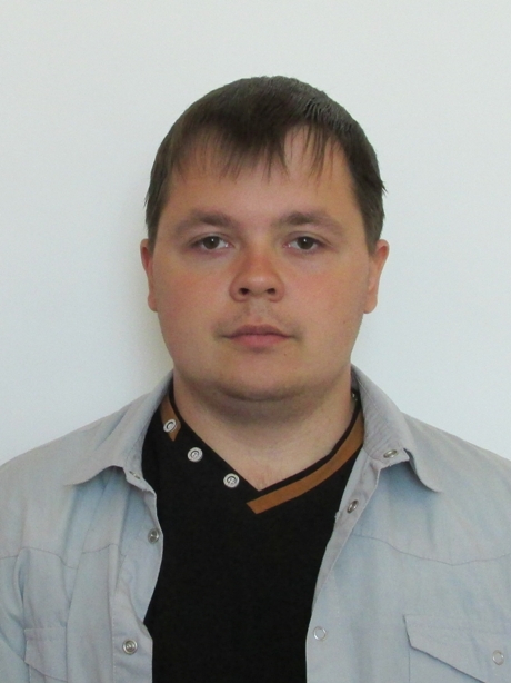 Kuznetsov Nikita Sergeyevich