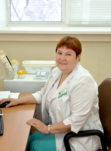 markelova