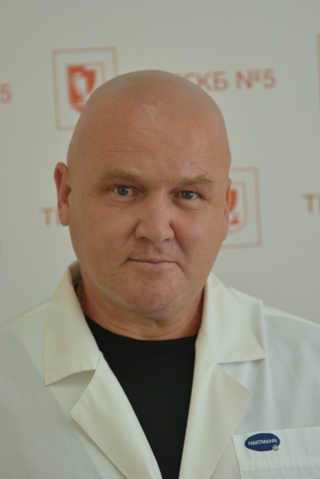 Anikin Alexander Ilyich