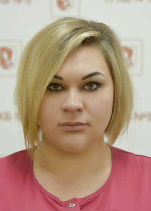 Kyrkina