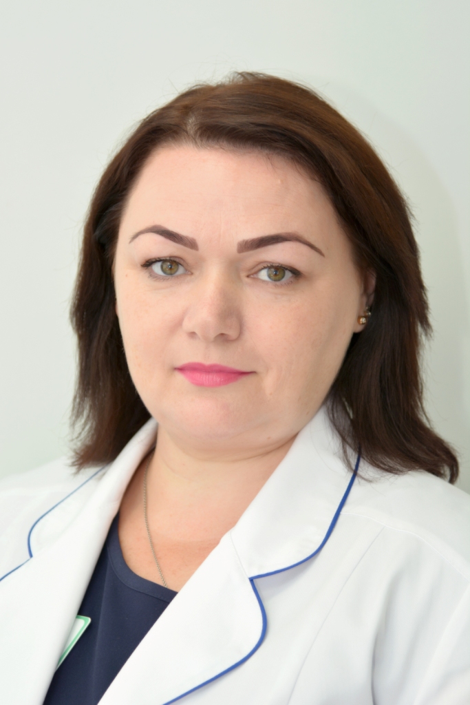 BALALAEVA