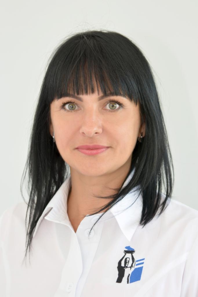 VANUSHENKOVA