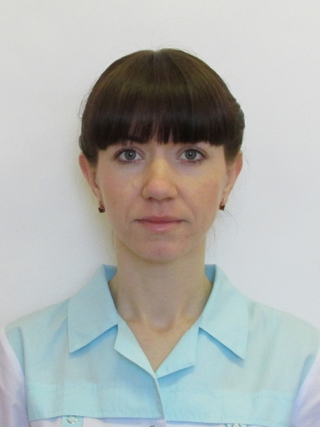 Шишина Светлана Анатольевна офтальмолог