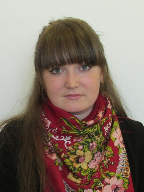 matyavina yuliya viktorovna